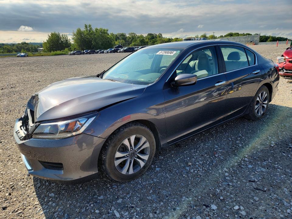 57398696 :رقم المزاد ، 1HGCR2F31DA004317 vin ، 2013 Honda Accord مزاد بيع