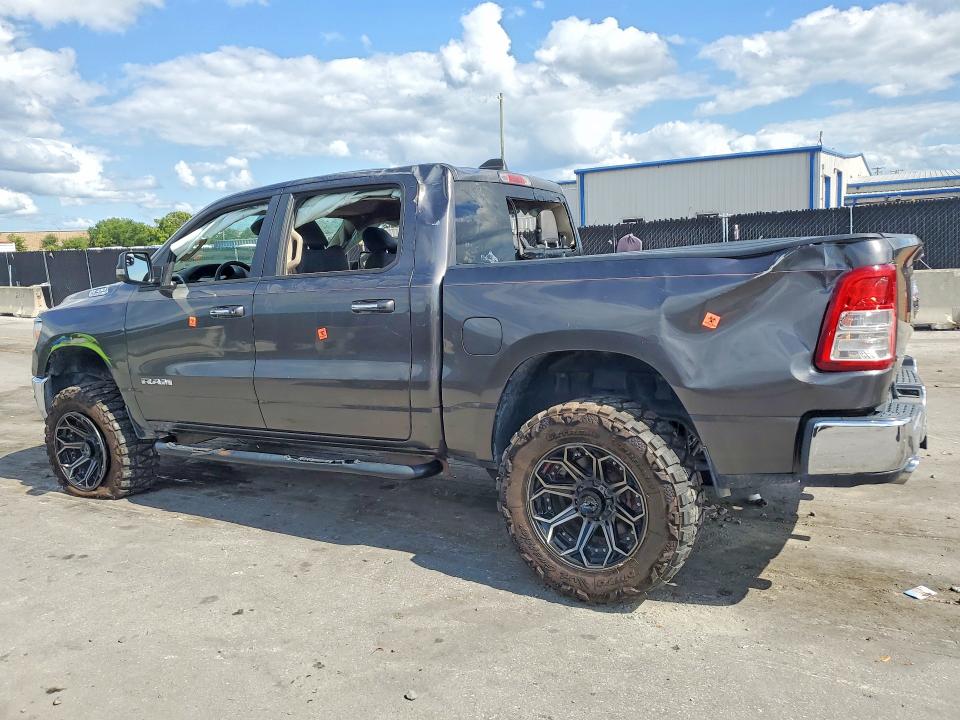 Aukcja sprzedaży 2020 Ram 1500, vin: 1C6SRFFT3LN125964, numer aukcji: 56401066
