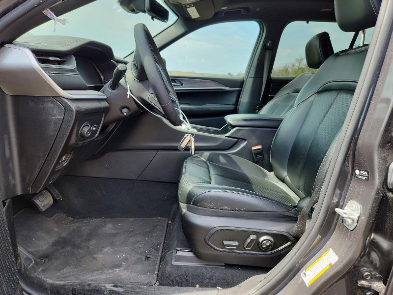 Aukcja sprzedaży 2025 Jeep Grand Cherokee, vin: 1C4RJHBG3SC282505, numer aukcji: 56444226