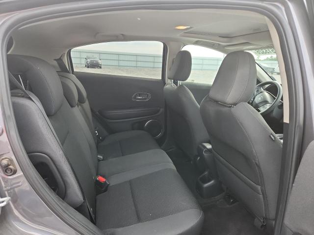 Продажа на аукционе авто 2022 Honda Hr-v, vin: 3CZRU6H54NM764902, номер лота: 58515326