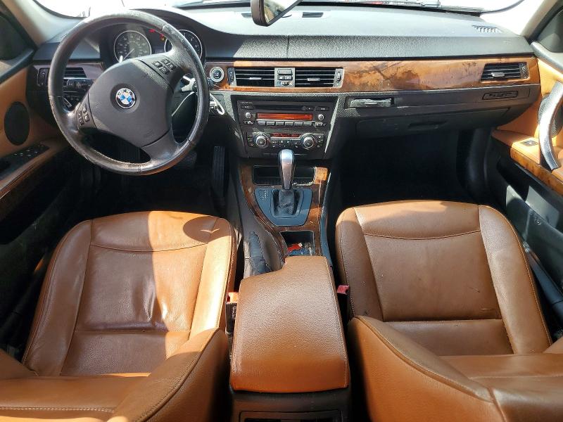 Продаж на аукціоні авто 2011 Bmw 328, vin: WBAPK7C51BA463168, номер лоту: 55916626