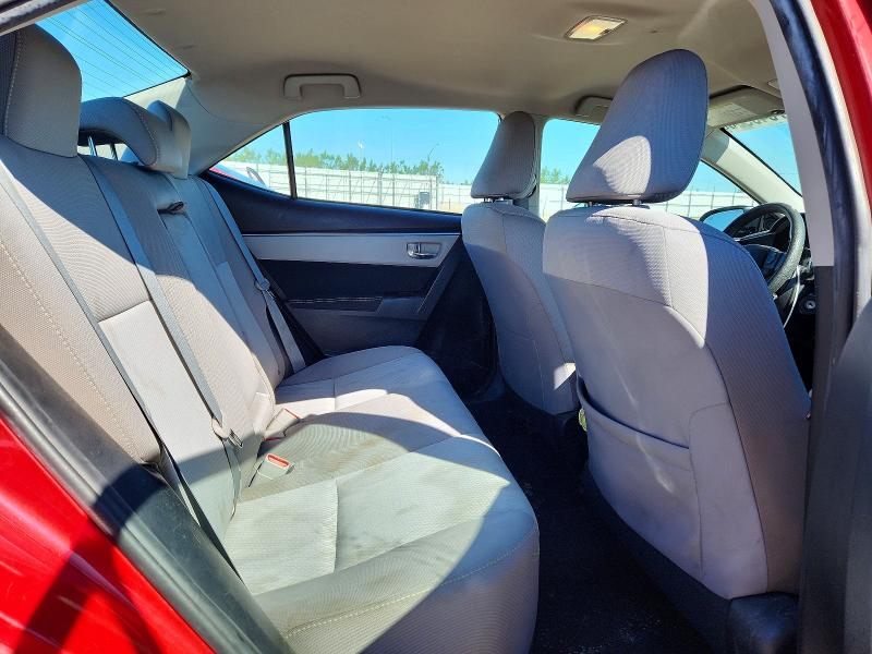 57648336 :رقم المزاد ، 2T1BURHE3GC643914 vin ، 2016 Toyota Corolla مزاد بيع