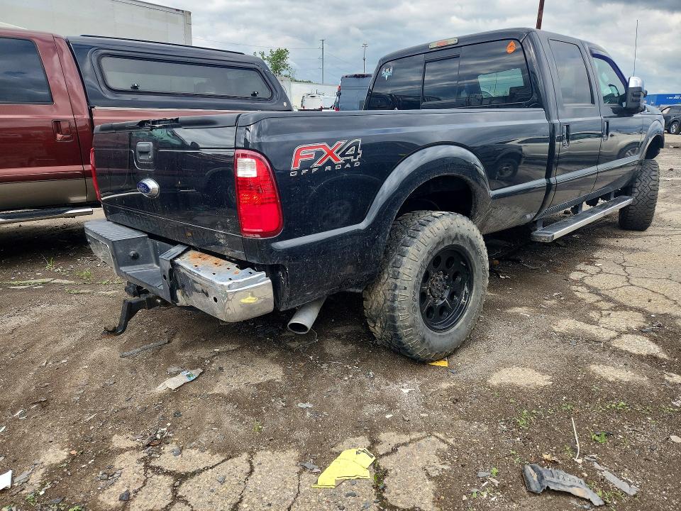 Продажа на аукционе авто 2015 Ford F350, vin: 1FT8W3B68FEC96014, номер лота: 57642236
