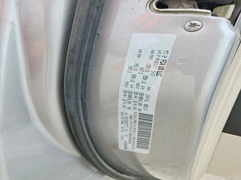 Aukcja sprzedaży 2017 Chrysler Pacifica, vin: 2C4RC1BG2HR777117, numer aukcji: 56512586