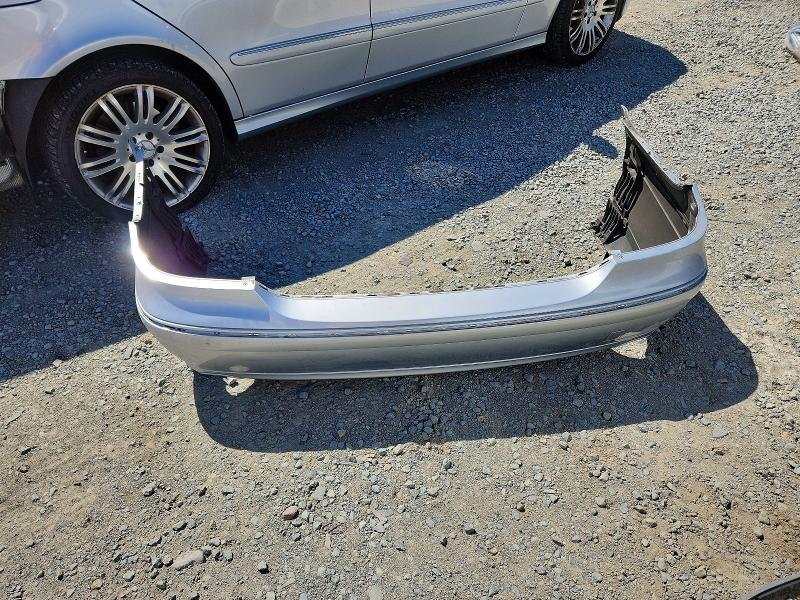 57124126 :رقم المزاد ، WDBUF72X97B036673 vin ، 2007 Mercedes-benz E مزاد بيع