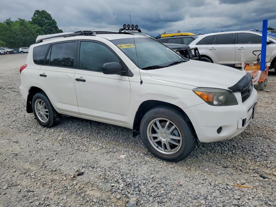 Aukcja sprzedaży 2006 Toyota Rav4, vin: JTMZK33V265002046, numer aukcji: 56072706