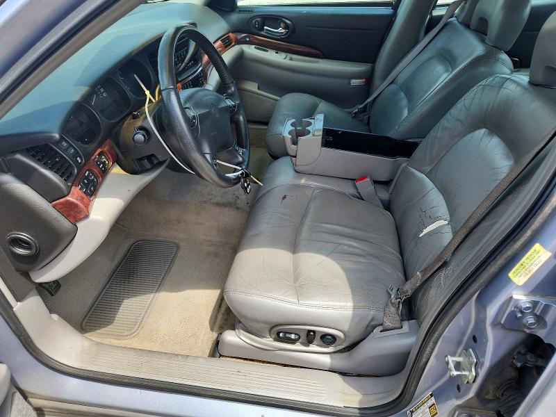 Aukcja sprzedaży 2004 Buick Lesabre, vin: 1G4HR54K84U202970, numer aukcji: 55726576
