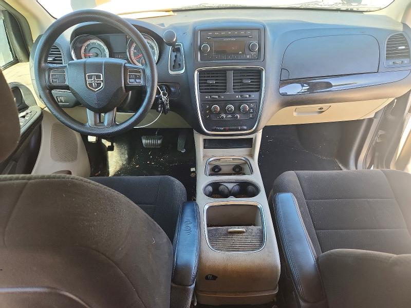 55805466 :رقم المزاد ، 2C4RDGCG2CR212079 vin ، 2012 Dodge Grand Caravan مزاد بيع