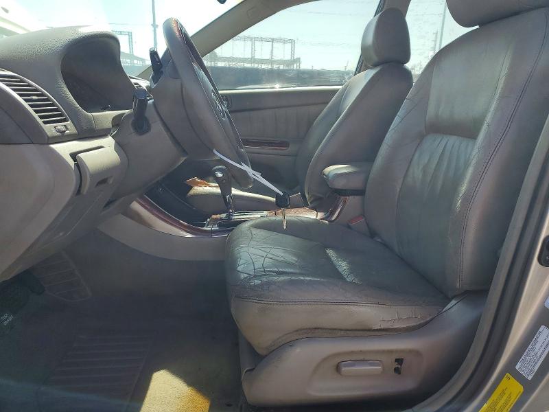 Продажа на аукционе авто 2002 Toyota Camry, vin: 4T1BF30K32U524051, номер лота: 56137216