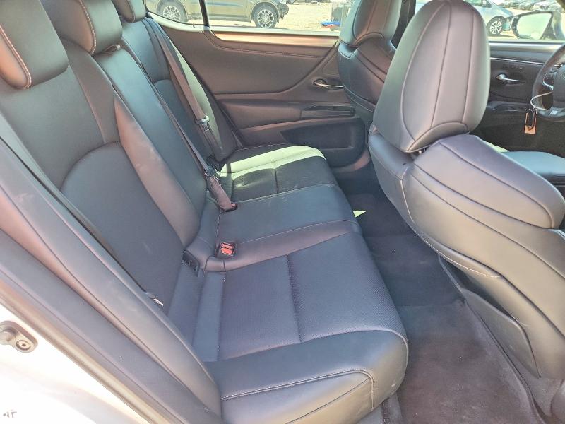 Продаж на аукціоні авто 2019 Lexus Es, vin: 58ABZ1B10KU010313, номер лоту: 58731286