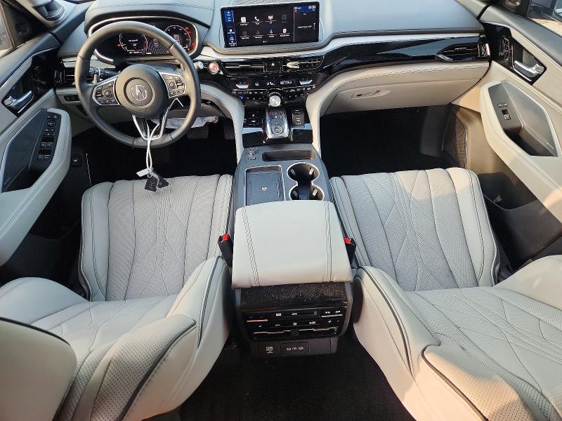 Продажа на аукционе авто 2026 Acura Mdx, vin: 5J8YE1H89TL012169, номер лота: 58308106
