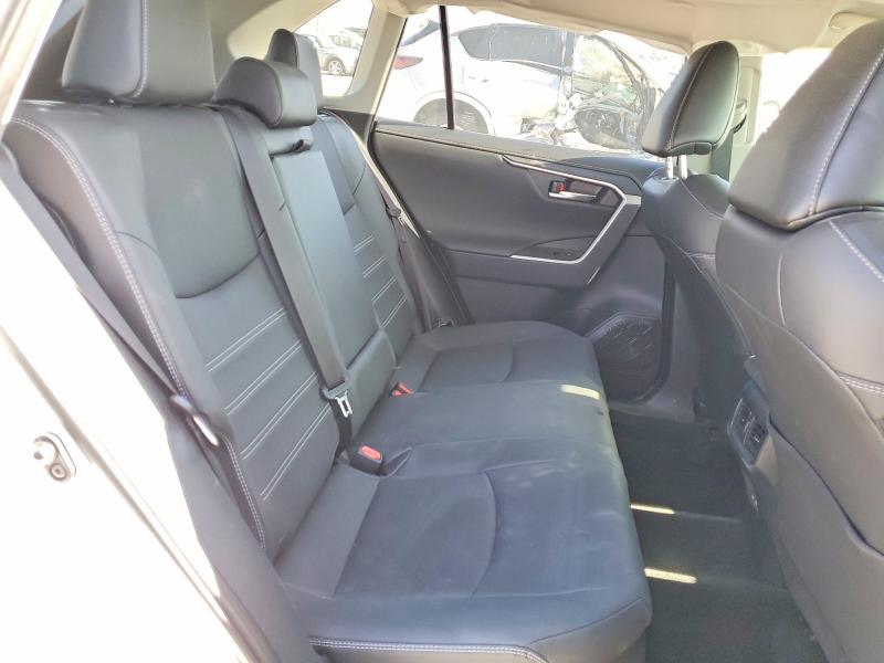 Продажа на аукционе авто 2025 Toyota Rav4, vin: JTMD6RFVXSJ078287, номер лота: 55856656