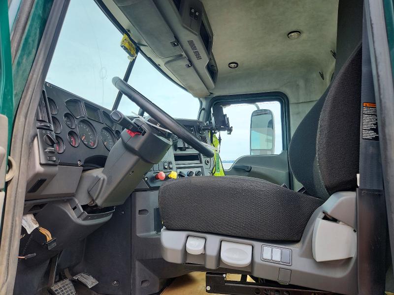 Aukcja sprzedaży 2016 Mack Cx600, vin: 1M1AW01XXGM008589, numer aukcji: 57090066