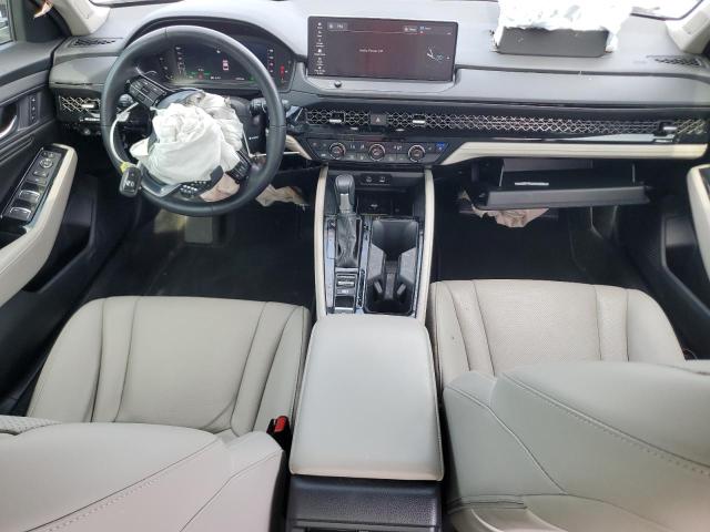 Aukcja sprzedaży 2025 Honda Accord, vin: 1HGCY2F85SA050681, numer aukcji: 55477466