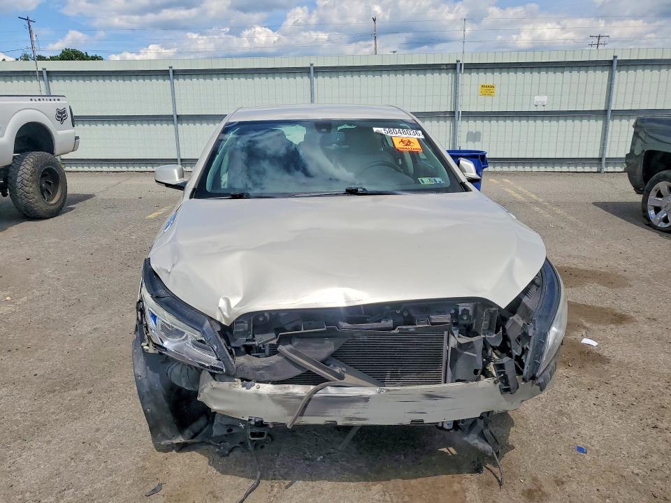 58048036 :رقم المزاد ، 1G4GB5G3XEF199001 vin ، 2014 Buick Lacrosse مزاد بيع