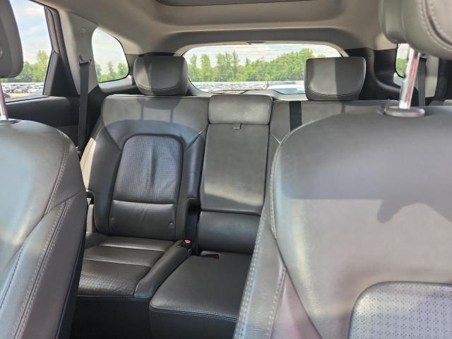 58504696 :رقم المزاد ، KM8SR4HF5EU065078 vin ، 2014 Hyundai Santa Fe مزاد بيع