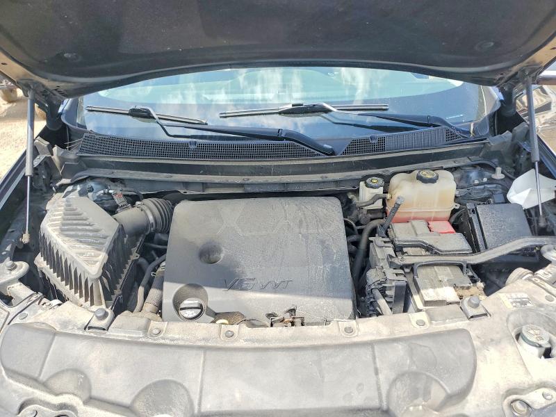 56573266 :رقم المزاد ، 1GNEVGKWXJJ271846 vin ، 2018 Chevrolet Traverse مزاد بيع