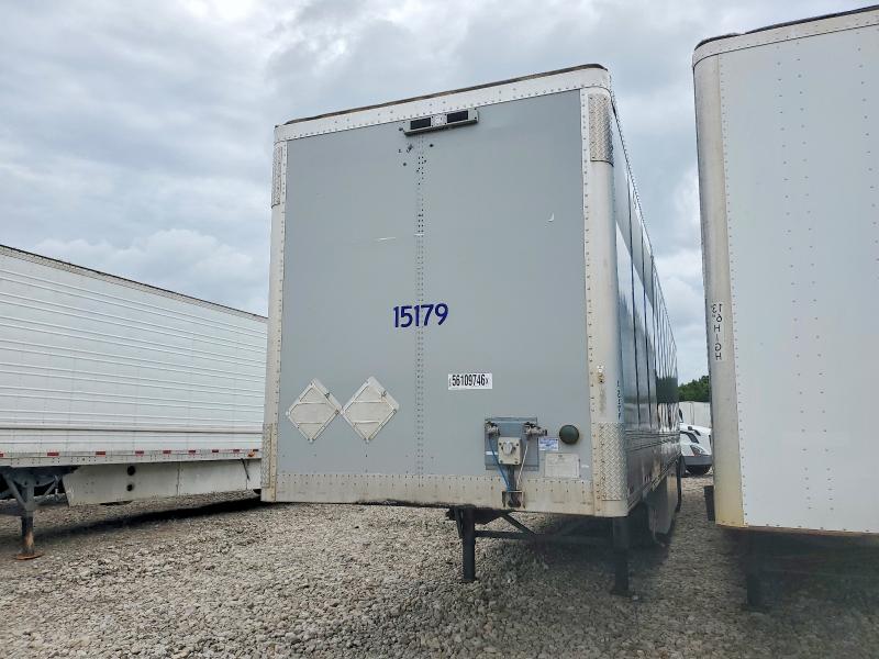 Aukcja sprzedaży 2017 Wabash Dry Freight Trailer, vin: 1JJV532D0HL002051, numer aukcji: 56109746