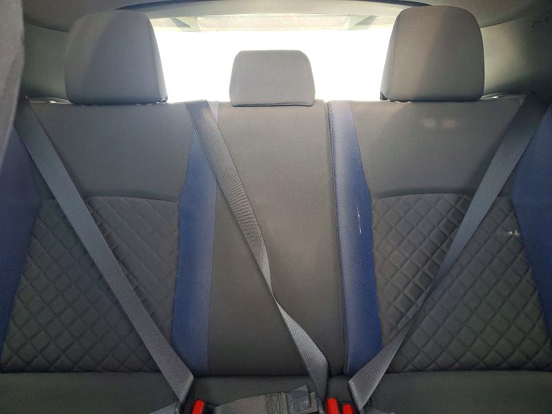 57026106 :رقم المزاد ، NMTKHMBX5MR137505 vin ، 2021 Toyota C-hr مزاد بيع