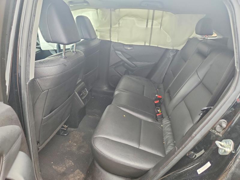 58933746 :رقم المزاد ، 5J8TB4H31GL001844 vin ، 2016 Acura Rdx مزاد بيع