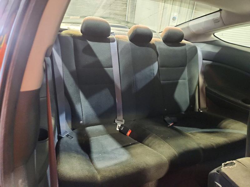 Продажа на аукционе авто 2008 Honda Accord, vin: 1HGCS12728A018630, номер лота: 57766856