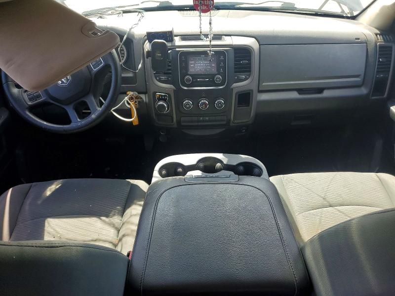 2014 Ram 1500 მანქანა იყიდება აუქციონზე, vin: 1C6RR6FT4ES241953, აუქციონის ნომერი: 58648096