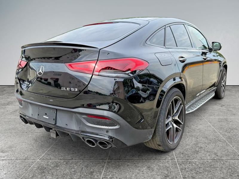 56743536 :رقم المزاد ، 4JGFD6BB4MA36096 vin ، 2021 Mercedes-benz Gle Coupe مزاد بيع
