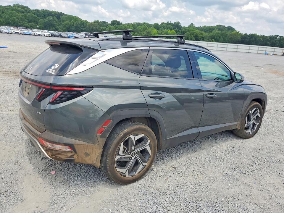 2022 Hyundai Tucson მანქანა იყიდება აუქციონზე, vin: 5NMJECAE0NH150652, აუქციონის ნომერი: 58162166