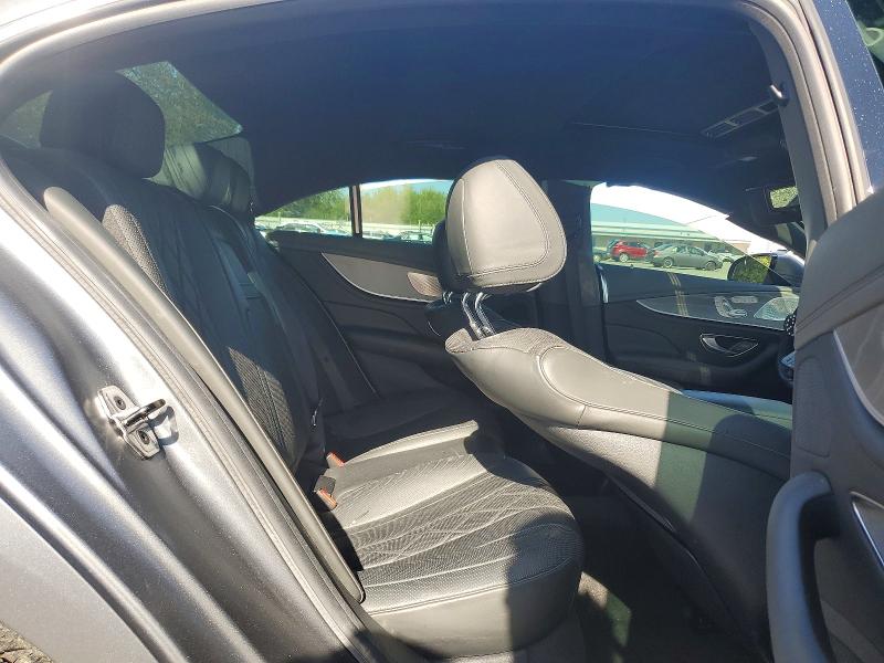 2019 Mercedes-benz Cls მანქანა იყიდება აუქციონზე, vin: WDD2J5KBXKA030191, აუქციონის ნომერი: 55398476