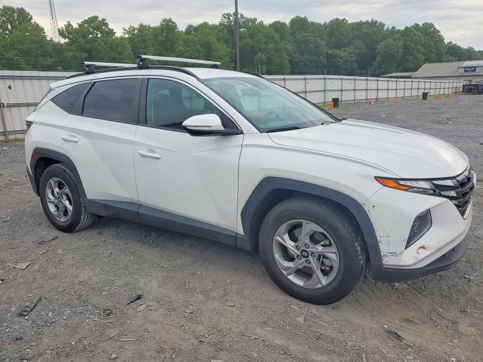 2023 Hyundai Tucson მანქანა იყიდება აუქციონზე, vin: 5NMJB3AE0PH228553, აუქციონის ნომერი: 58446046
