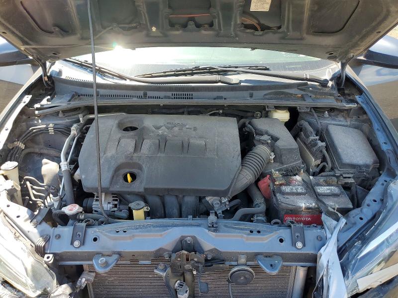 2018 Toyota Corolla მანქანა იყიდება აუქციონზე, vin: 2T1BURHE0JC963814, აუქციონის ნომერი: 73559115