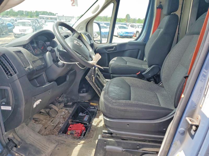 Aukcja sprzedaży 2021 Ram Promaster 3500, vin: 3C6MRVJG9ME541343, numer aukcji: 50740186