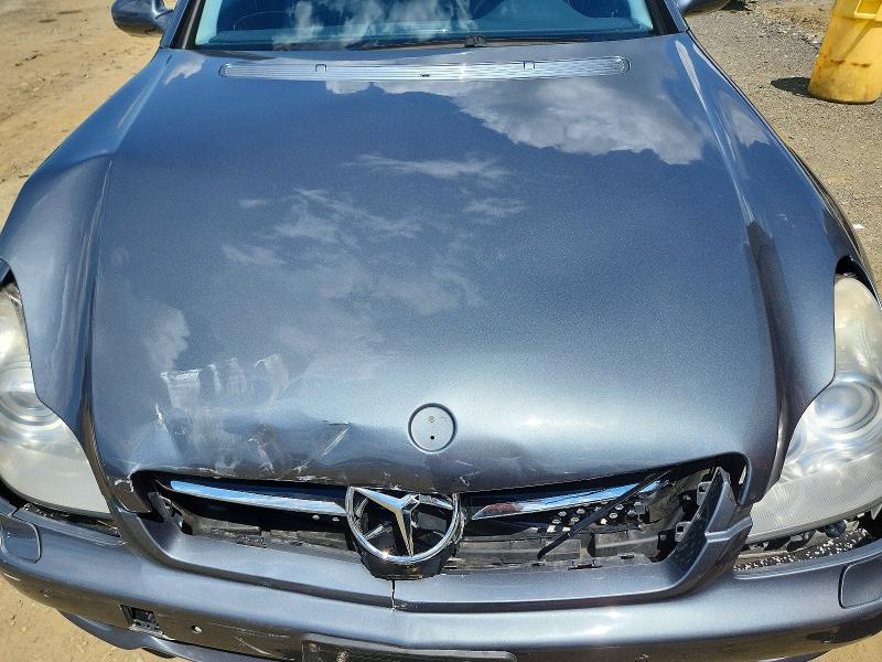 58472196 :رقم المزاد ، WDDDJ72X69A143677 vin ، 2009 Mercedes-benz Cls مزاد بيع