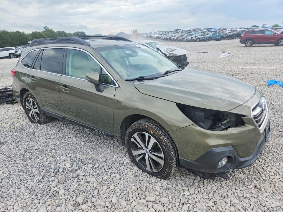 Aukcja sprzedaży 2019 Subaru Outback, vin: 4S4BSANC4K3364088, numer aukcji: 57873056