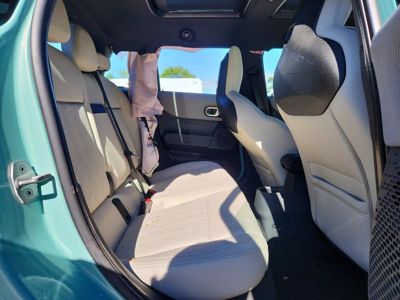 57252226 :رقم المزاد ، WMW53GD06T2Y03904 vin ، 2026 Mini Cooper مزاد بيع