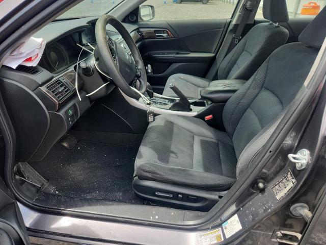 Aukcja sprzedaży 2017 Honda Accord, vin: JHMCR6F33HC006651, numer aukcji: 58608656