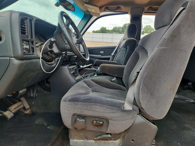 Продажа на аукционе авто 2001 Gmc Sierra, vin: 1GTHC29U61Z311330, номер лота: 58809106