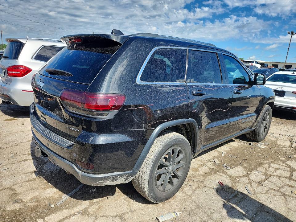 Продаж на аукціоні авто 2014 Jeep Grand Cherokee, vin: 1C4RJFAG0EC391711, номер лоту: 56821296