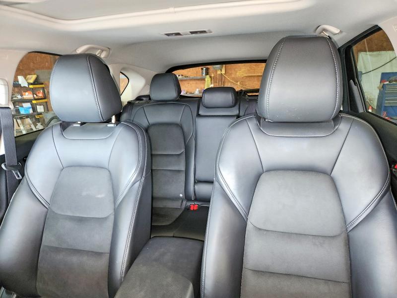 Продаж на аукціоні авто 2019 Mazda Cx-5, vin: JM3KFBCM6K0601859, номер лоту: 56507116