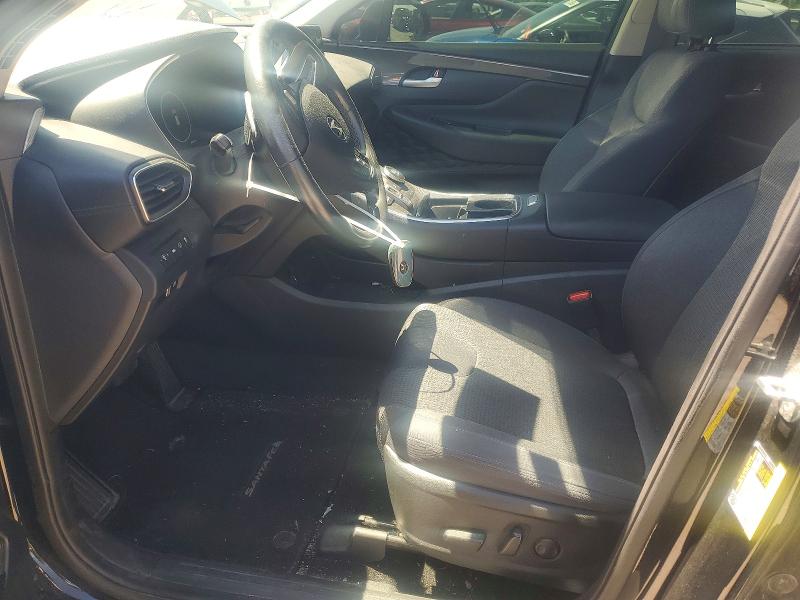 Продаж на аукціоні авто 2022 Hyundai Santa Fe, vin: 5NMS64AJ1NH386814, номер лоту: 57113296