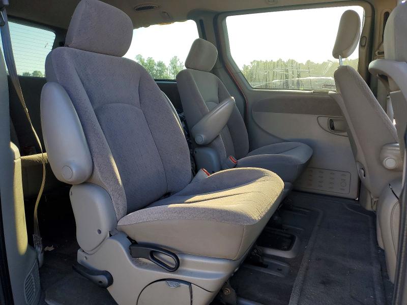 Продажа на аукционе авто 2001 Dodge Grand Caravan, vin: 2B8GP44G31R164404, номер лота: 56710296