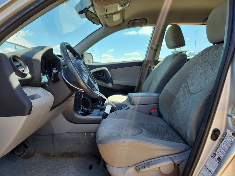 Продажа на аукционе авто 2011 Toyota Rav4, vin: 2T3BF4DVXBW156680, номер лота: 56822626
