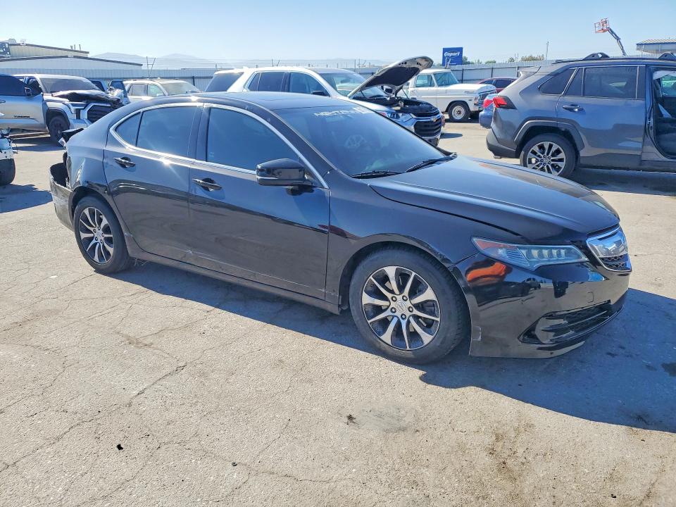 Aukcja sprzedaży 2016 Acura Tlx, vin: 19UUB1F38GA009750, numer aukcji: 56171896