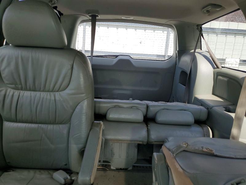 Aukcja sprzedaży 2008 Honda Odyssey, vin: 5FNRL38658B066498, numer aukcji: 58827456