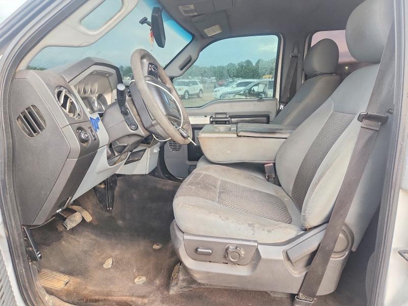 Продаж на аукціоні авто 2016 Ford F250, vin: 1FT7W2BT0GEA80526, номер лоту: 57512126