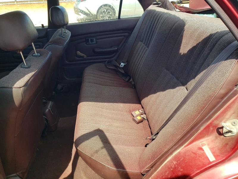 Aukcja sprzedaży 1992 Toyota Corolla, vin: 2T1AE91A8NC181864, numer aukcji: 58689806