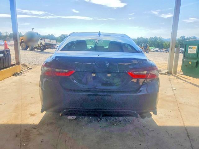 Продажа на аукционе авто 2023 Toyota Camry, vin: 4T1T11AK1PU084991, номер лота: 56249106