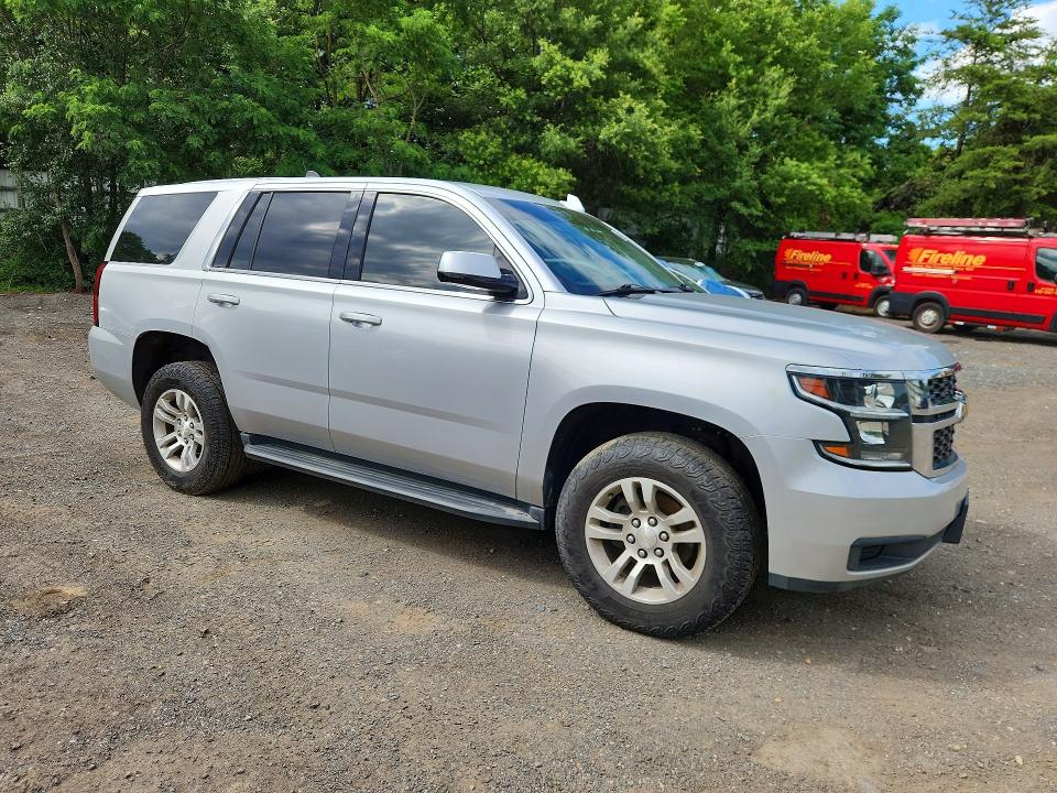 Aukcja sprzedaży 2019 Chevrolet Tahoe, vin: 1GNSKFKC0KR365359, numer aukcji: 57198206
