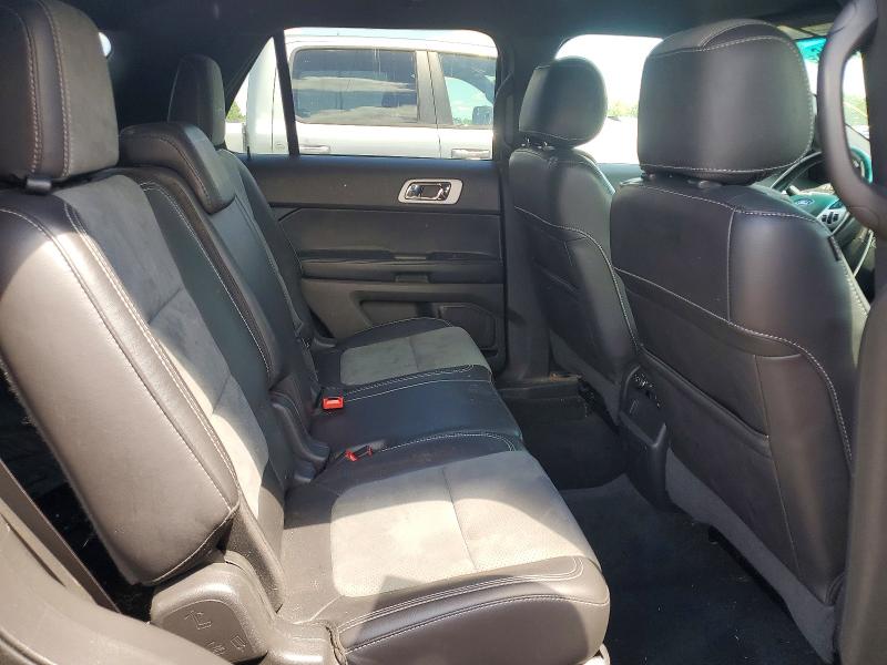 Продаж на аукціоні авто 2015 Ford Explorer, vin: 1FM5K8D82FGC47952, номер лоту: 56659216