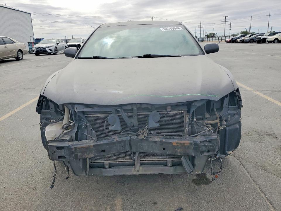 2010 Toyota Camry მანქანა იყიდება აუქციონზე, vin: 4T1BF3EK0AU093191, აუქციონის ნომერი: 56080046